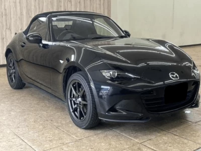 MAZDA ROADSTER 2018 Image