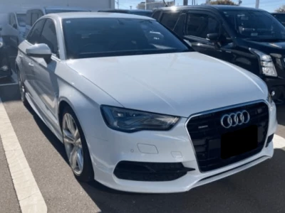 AUDI A3 2015 Image