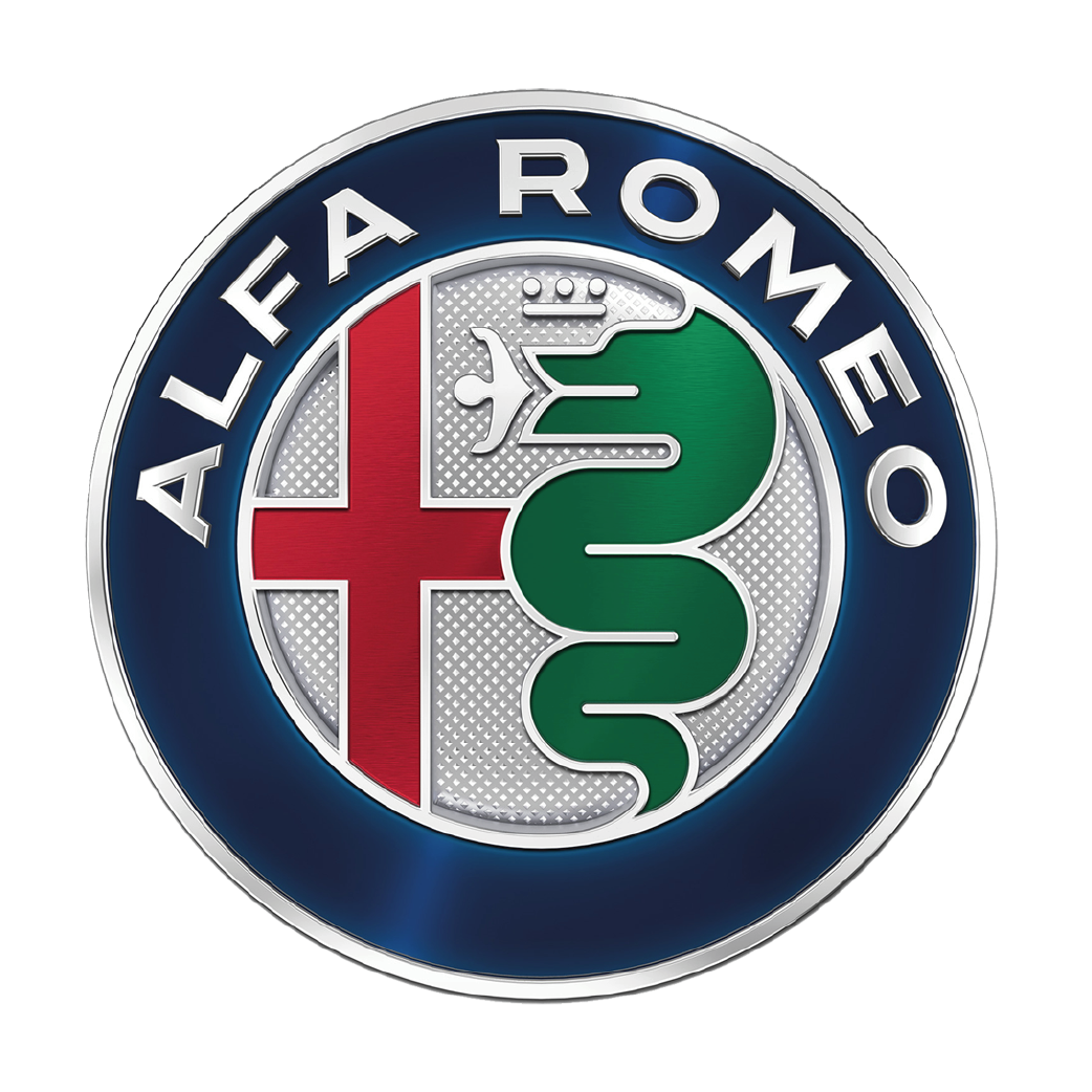 ALFAROMEO Logo