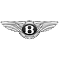 BENTLY Logo