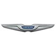 CHRYSLER Logo