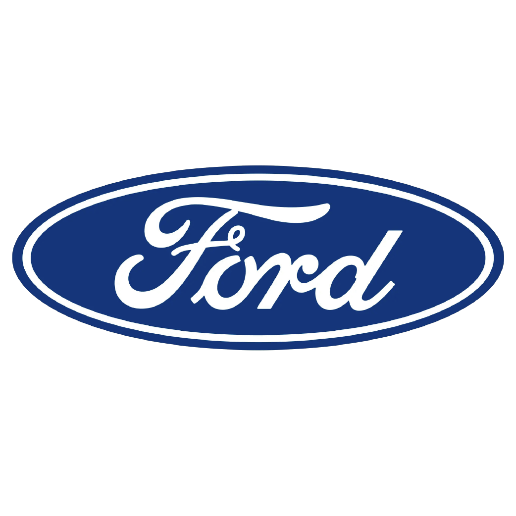 FORD Logo