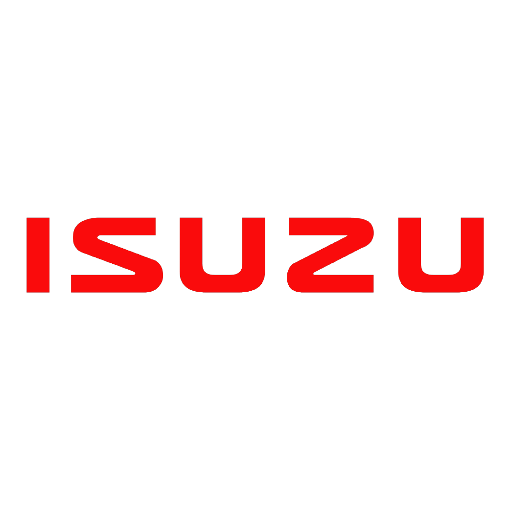 ISUZU Logo