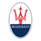 MASERATI Logo