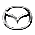 MAZDA Logo