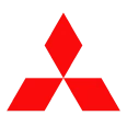 MITSUBISHI Logo