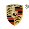 PORSCHE Logo