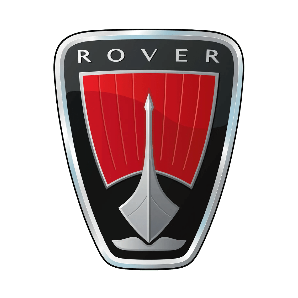 ROVER Logo