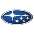 SUBARU Logo