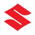 SUZUKI Logo