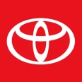 TOYOTA Logo