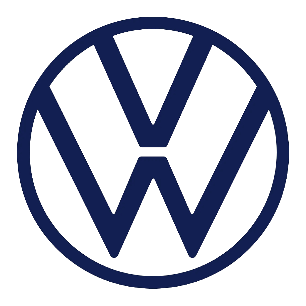 VOLKSWAGEN Logo