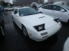 MAZDA RX-7 1990 Image