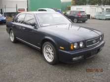 NISSAN GLORIA 1992 Image