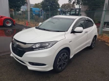 HONDA VEZEL 2016 Image