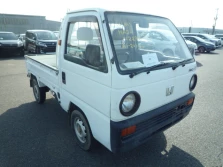 HONDA ACTY TRUCK 1990 Image