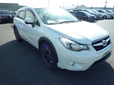 SUBARU XV 2012 Image