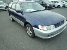 TOYOTA COROLLA WAGON 1998 Image