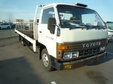 TOYOTA DYNA TRUCK 1990 Image