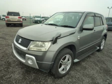 SUZUKI ESCUDO 2005 Image