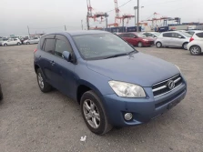 TOYOTA RAV4 2012 Image