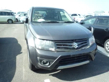 SUZUKI ESCUDO 2014 Image