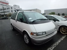 TOYOTA ESTIMA 1996 Image