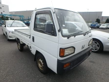 HONDA ACTY TRUCK 1993 Image