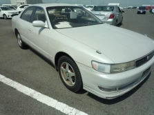 TOYOTA CHASER 1995 Image