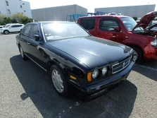 NISSAN GLORIA 1992 Image