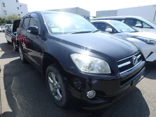 TOYOTA RAV4 2012 Image