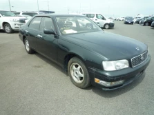 NISSAN GLORIA 1996 Image