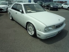 NISSAN GLORIA 1994 Image