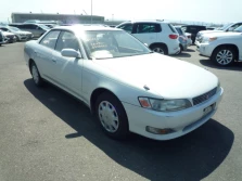 TOYOTA MARK II 1994 Image