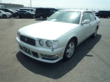 NISSAN CEDRIC 1996 Image