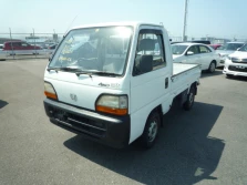 HONDA ACTY TRUCK 1995 Image