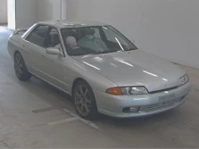 NISSAN SKYLINE 1993 Image