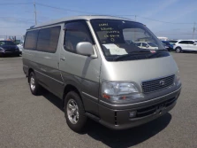 TOYOTA HIACE WAGON 1996 Image