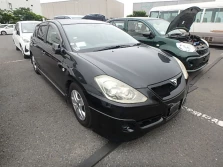 TOYOTA CALDINA 2007 Image