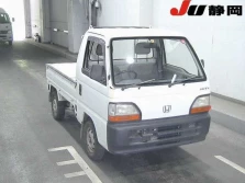 HONDA ACTY 1995 Image