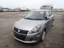 SUZUKI SWIFT  Image