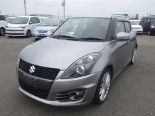 SUZUKI SWIFT 2015 Image