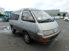 TOYOTA TOWNACE WAGON 1995 Image