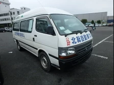 TOYOTA HIACE 2004 Image