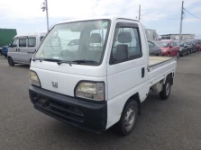 HONDA ACTY TRUCK 1996 Image