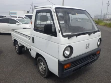 HONDA ACTY TRUCK 1989 Image