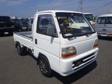 HONDA ACTY TRUCK 1995 Image