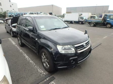 SUZUKI ESCUDO 2008 Image