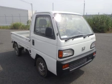 HONDA ACTY TRUCK 1993 Image