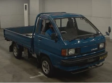 TOYOTA LITEACE TRUCK 1991 Image